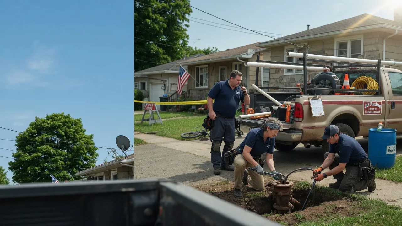 Water Heater Replacement in Aline, OK near me